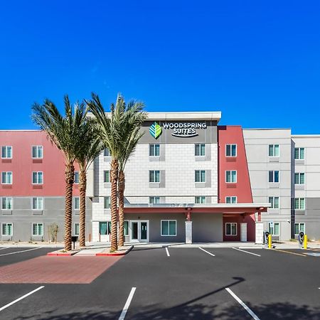 Woodspring Suites Chandler Phoenix Medical Center Exteriör bild